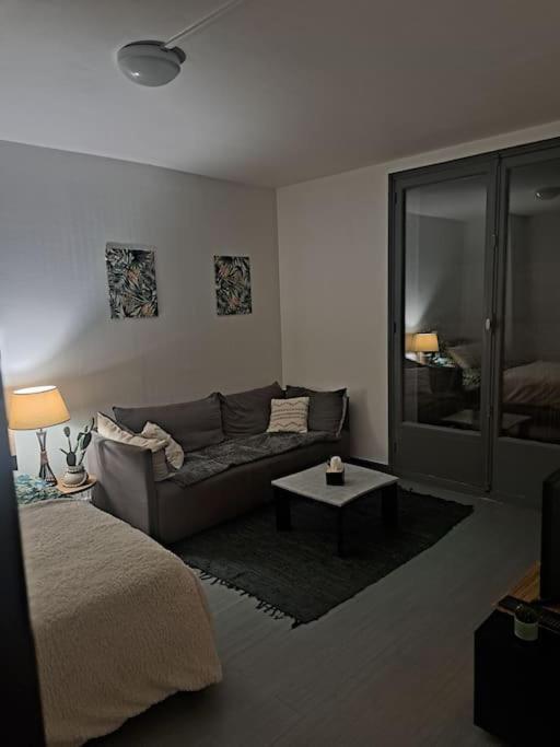 Studio 15 Mn De Paris Chelles  Eksteriør bilde